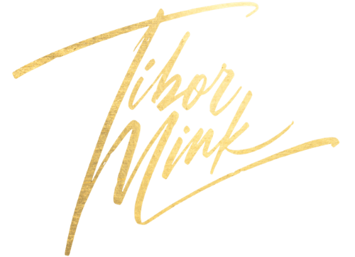 tibor-mink-logo-gold